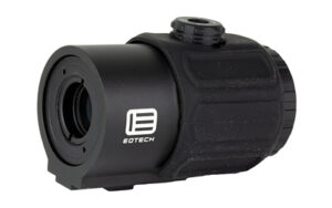 EOTECH G43 3x Magnifier, No Mount, Black