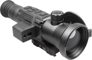 AGM Evolver LRF 1280 Thermal Imaging Riflescope