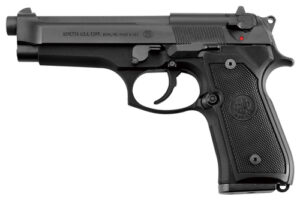 Beretta 92FS