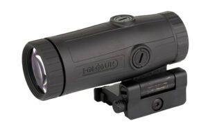 Holosun HM3X magnifier 3x Black product image