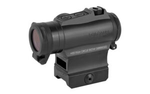 Holosun HS515GM micro rifle red dot sight 2/65 MOA Red MRS Black product image