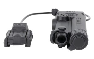 Holosun IRIS-IR1 laser aiming device infrared aiming laser Black product image