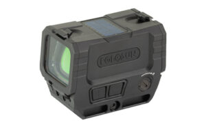 Holosun Ronin AEMS MAX RD Reflex Sight, 2/65 MOA Red MRS, Black