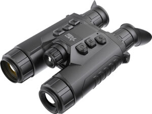 AGM ObservIR LRF 35-384 Thermal & Digital Day/Night Binoculars