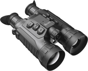 AGM ObservIR LRF 60-1280 Thermal & Digital Day/Night Binoculars