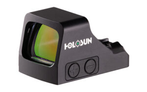 Primary Arms/Holosun HE507K GR