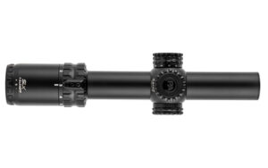 Primary Arms SLx SFP Rifle Scope