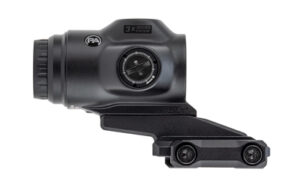 Primary Arms SLx 3X MicroPrism Scope Green