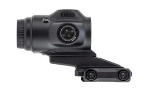 Primary Arms SLx 3X MicroPrism