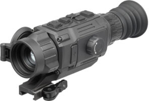 AGM Rattler V2 25-320 Thermal Imaging Riflescope