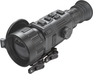 AGM Rattler V3 LRF 50-640 Thermal Imaging Riflescope