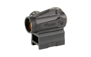 Sig Sauer Romeo MSR Gen II