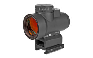 Trijicon MRO HD Co-Witness