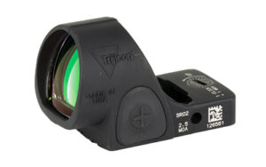 Trijicon SRO