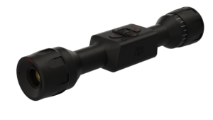 ATN ThOR LT Thermal Rifle Scope, 4-8x, 160x120