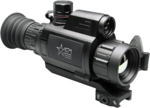 AGM Varmint V2 LRF 35-384 Thermal Imaging Riflescope