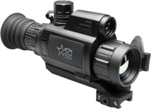 AGM Varmint V2 LRF 35-640 Thermal Imaging Riflescope