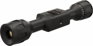 ATN ThOR LT Thermal Rifle Scope, 3-6x, 320x240