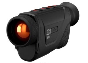 ATN BlazeHunter Pro 635 Thermal Monocular