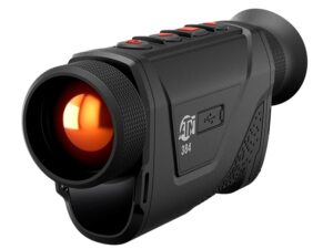 ATN BlazeHunter Pro 335 LRF Thermal Monocular, 4-32x, 384x288
