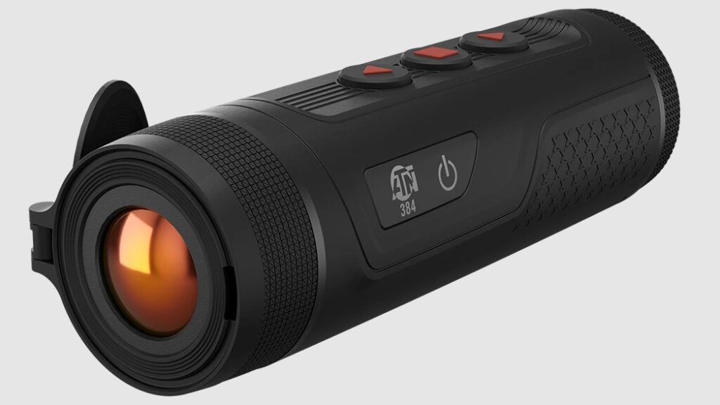 ATN Blaze Trek 325 Thermal Monocular