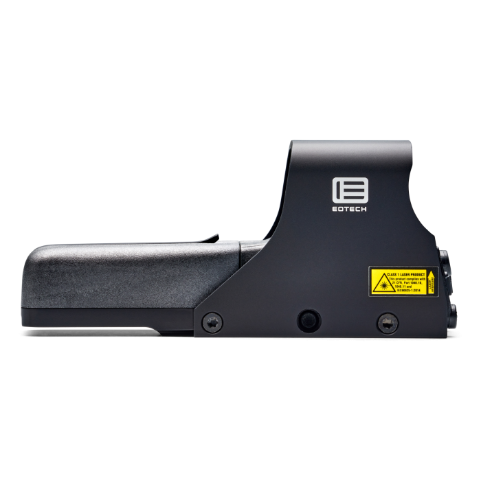EOTECH 512 Black