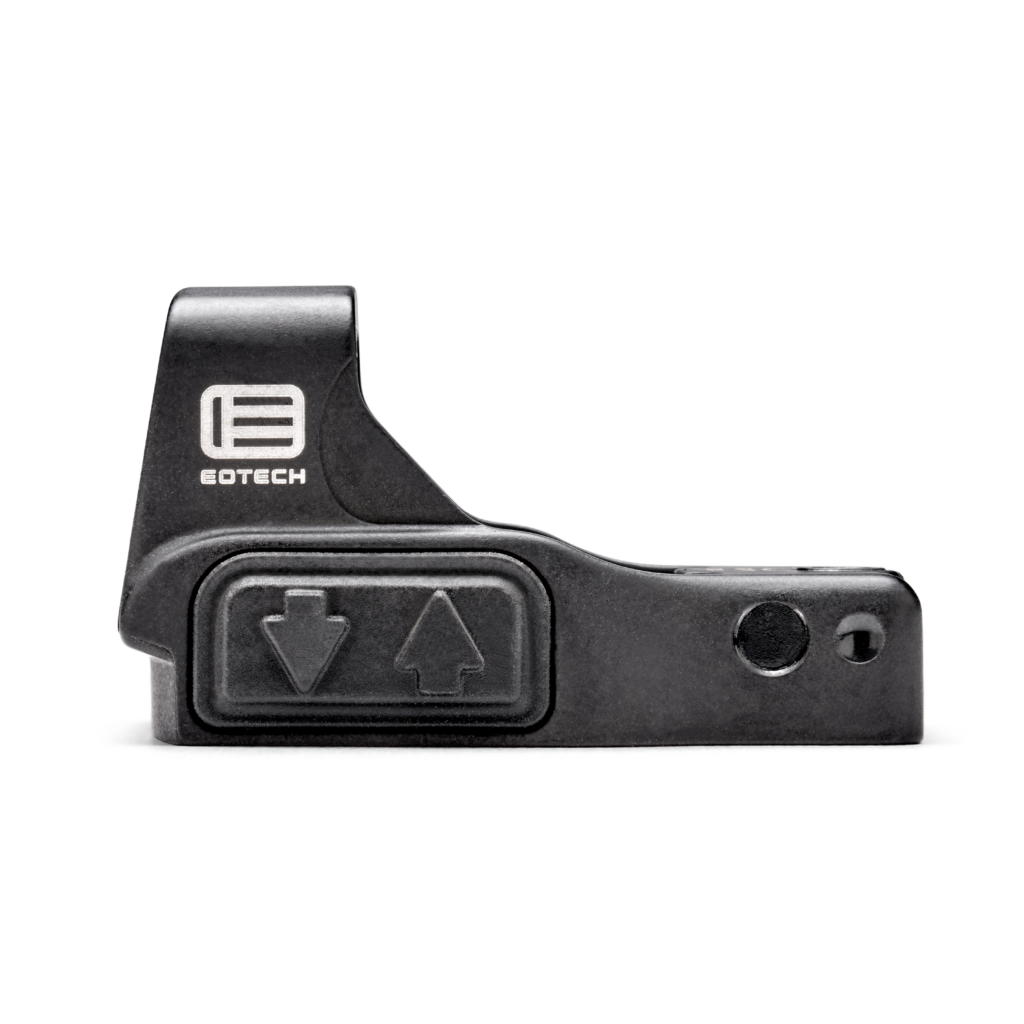 EOTECH EFLX 6 MOA Red Dot Black