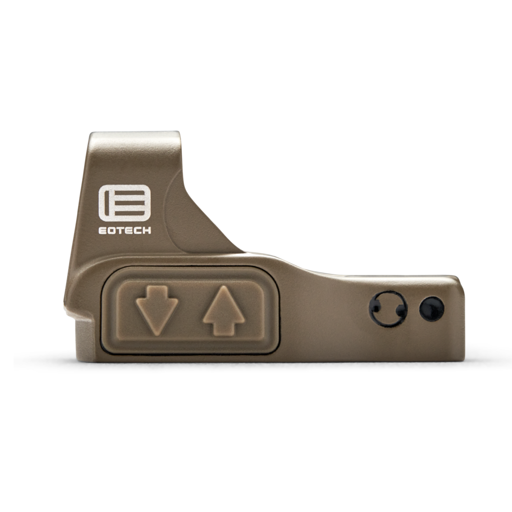 EOTECH EFLX 6 MOA Red Dot Tan
