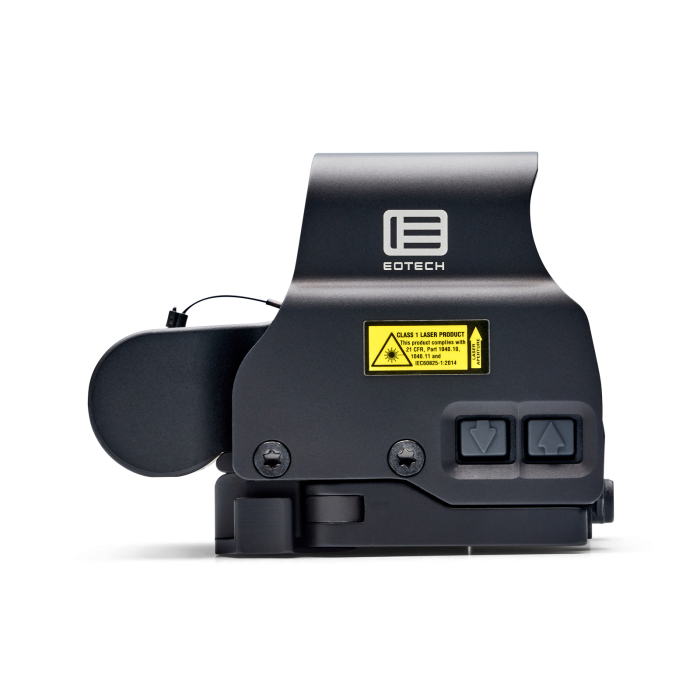 EOTECH EXPS2-0 Black