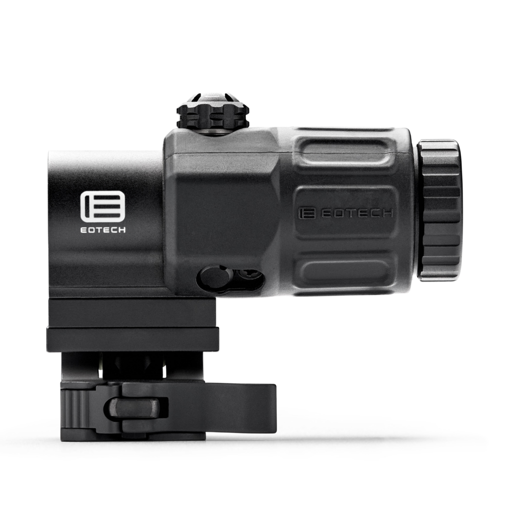 EOTECH G33 3x Magnifier STS Black