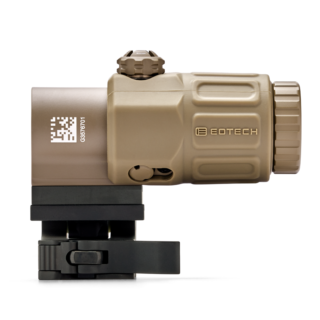EOTECH G33 3x Magnifier STS Tan
