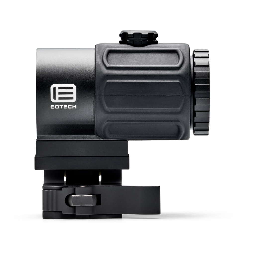 EOTECH G43 3x Magnifier STS Black