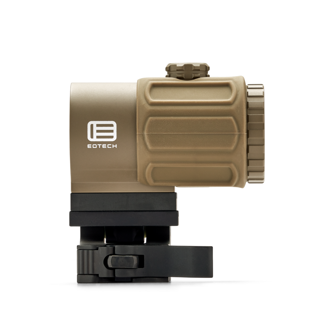 EOTECH G43 3x Magnifier STS Tan