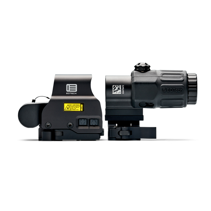 EOTECH HHS II EXPS2-2 G33 Black