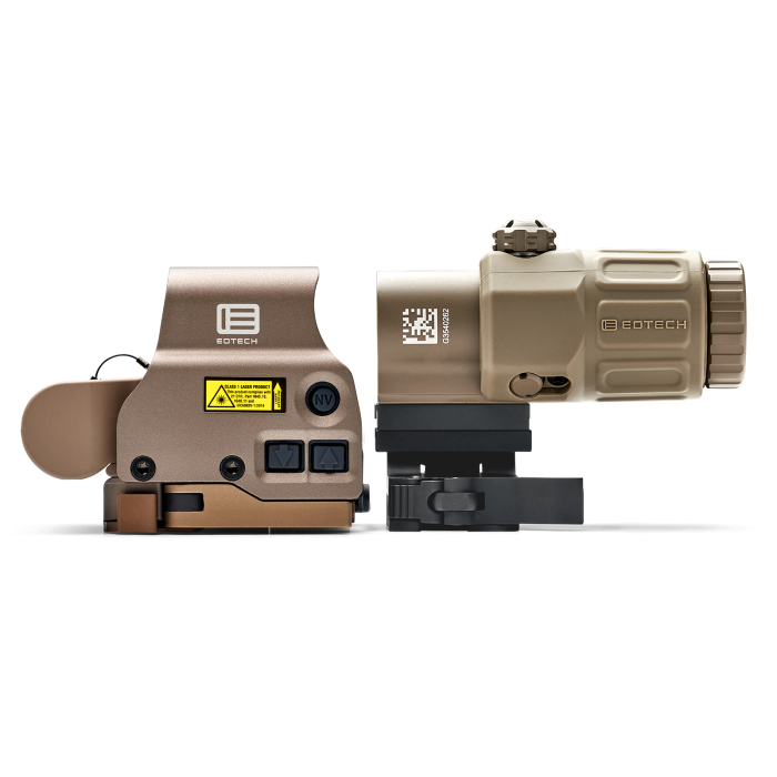 EOTECH HHS VIII EXPS3-0 G33 Tan