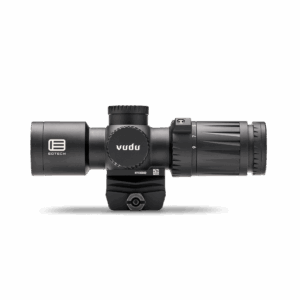 EOTECH Vudu 3-9x32 MR5 MRAD Black