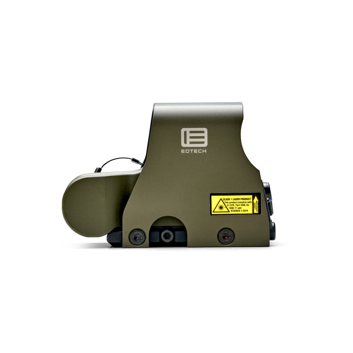 EOTECH XPS2-0 OD Green