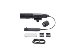 Streamlight ProTac Rail Mount HL-X Laser Black LED Tactical Weapon Light
