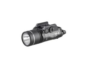 Streamlight TLR-1 HP-X Black LED Tactical Weapon Light