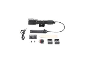 Streamlight ProTac Rail Mount HL-X Black LED Tactical Weapon Light
