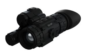 ATN Odin 6 MFT 640 Multi-Functional Thermal Optic