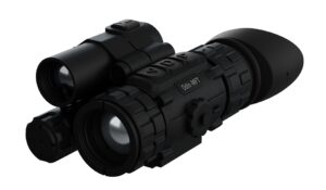 ATN Odin 6 MFT 640 LRF Multi-Functional Thermal Optic