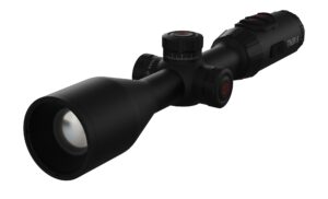 ATN ThOR 6 Elite Thermal Rifle Scope, 3.5-28x, 384x288