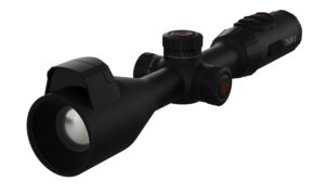 ATN ThOR 6 Elite LRF Thermal Rifle Scope, 2-16x, 640x512