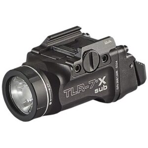 Streamlight TLR-7 X Sub Sig