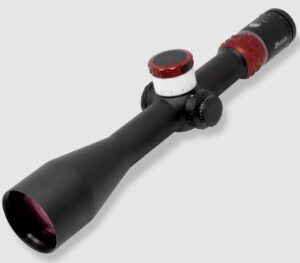 Burris XTR Pro 5.5-30X56MM TReMoR5