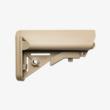 B5 Systems Enhanced SOPMOD Stock, Mil-Spec, Flat Dark Earth