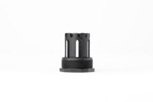 HUXWRX HUB Piston Housing Adapter, Black