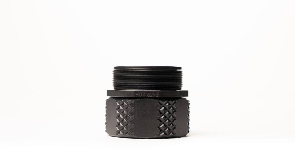 HUXWRX HUB QD Adapter 2.0