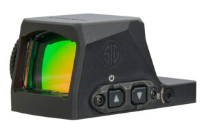 Sig Sauer ROMEO-X PRO 6 MOA Green Dot Sight FDE